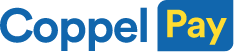 Logo de Coppel Pay